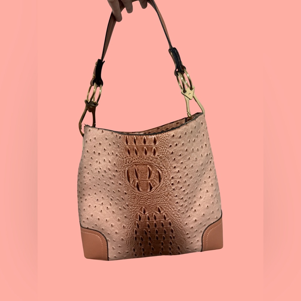 Shoulder Bag -